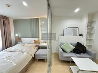 Продажа 1 кровать кондо в Суан Луанг, Бангкок