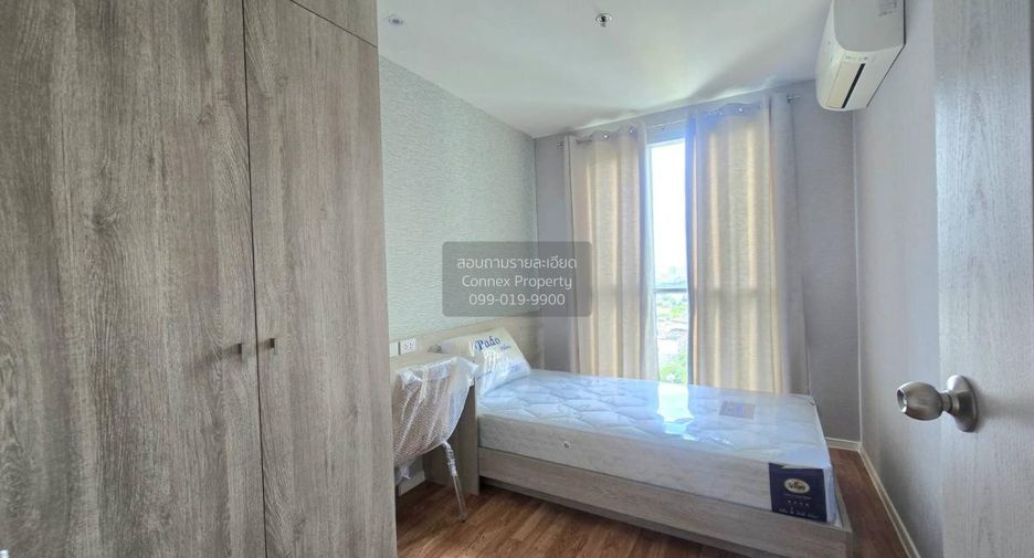 For sale 2 bedrooms condo in Bang Phlat, Bangkok