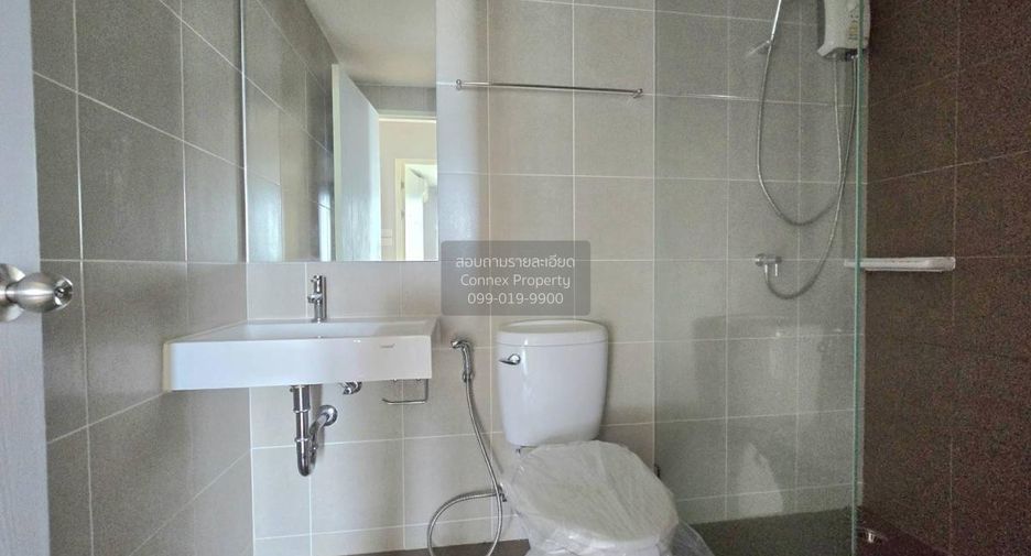 For sale 2 bedrooms condo in Bang Phlat, Bangkok