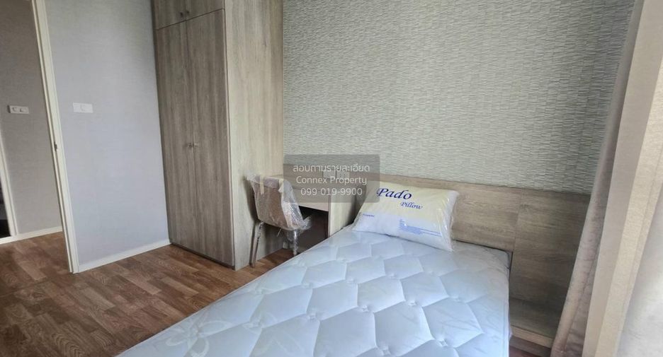 For sale 2 bedrooms condo in Bang Phlat, Bangkok
