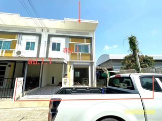 出售 3 卧室 联排别墅 在 Bang Bua Thong, Nonthaburi
