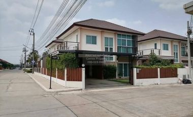 Haus zum Kauf mit 3 Zimmer in Sai Noi, Nonthaburi