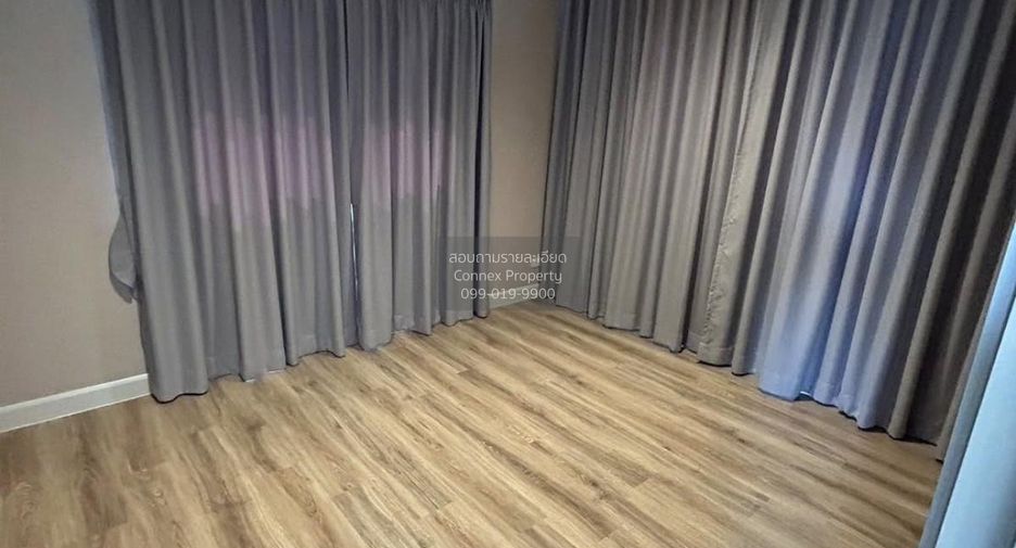 Haus zum Kauf mit 3 Zimmer in Bang Kruai, Nonthaburi