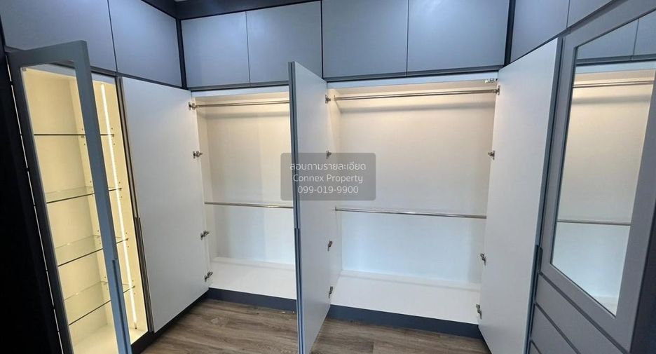 Haus zum Kauf mit 3 Zimmer in Bang Kruai, Nonthaburi
