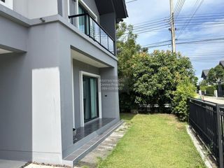 For sale 3 bedrooms house in Bang Kruai, Nonthaburi