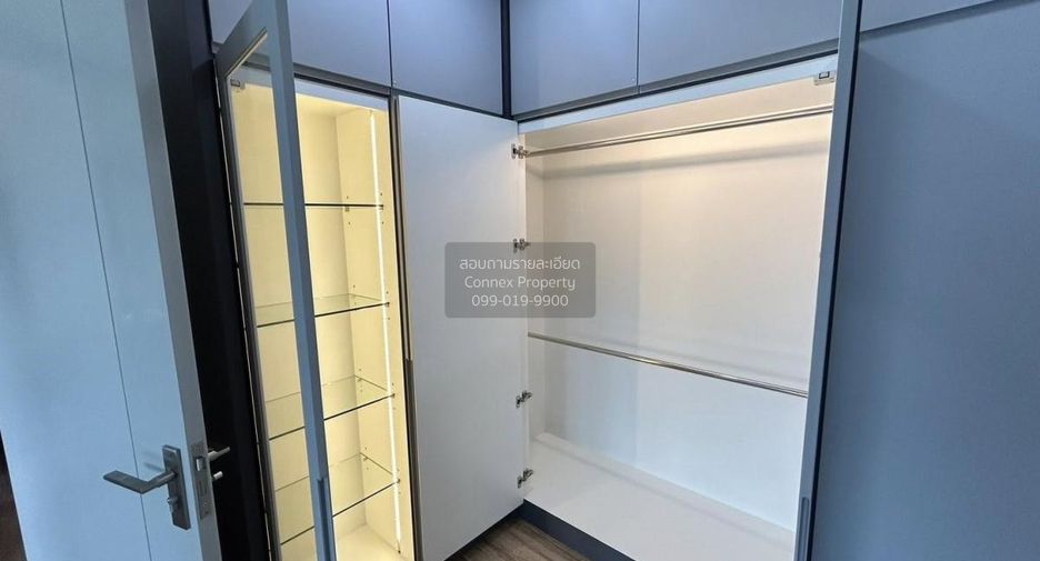 Haus zum Kauf mit 3 Zimmer in Bang Kruai, Nonthaburi