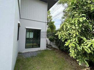 For sale 3 bedrooms house in Bang Kruai, Nonthaburi