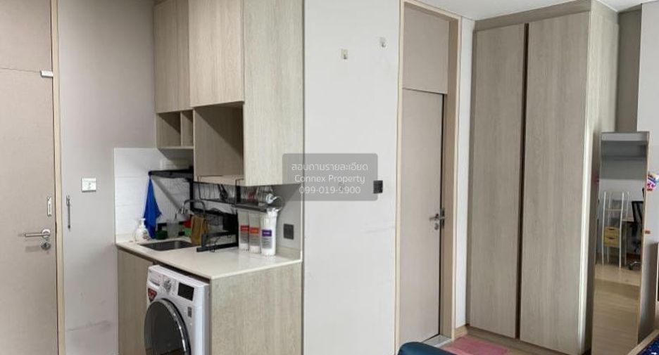 For sale 1 bed condo in Din Daeng, Bangkok