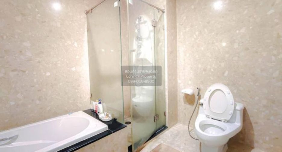 For sale 1 bed condo in Din Daeng, Bangkok