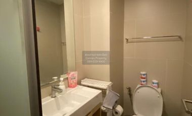 À vendre 1 chambre condo à Din Daeng, Bangkok