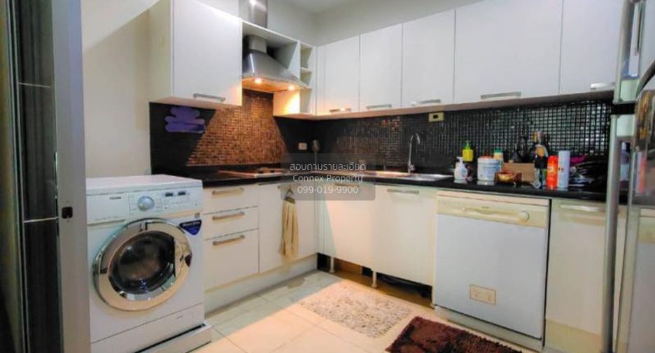 For sale 1 bed condo in Din Daeng, Bangkok