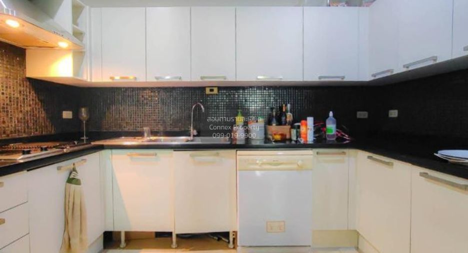 For sale 1 bed condo in Din Daeng, Bangkok