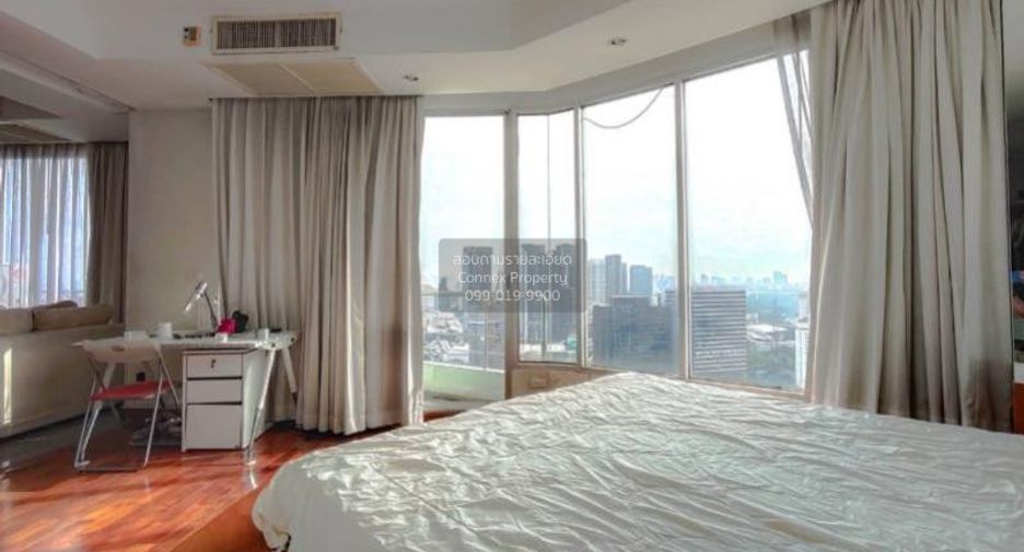 For sale 1 bed condo in Din Daeng, Bangkok