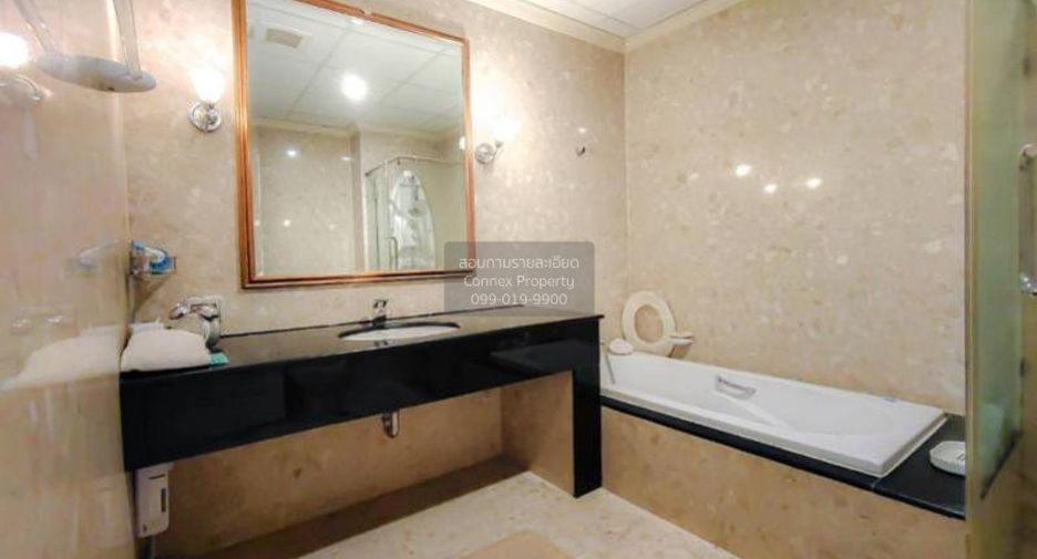 For sale 1 bed condo in Din Daeng, Bangkok