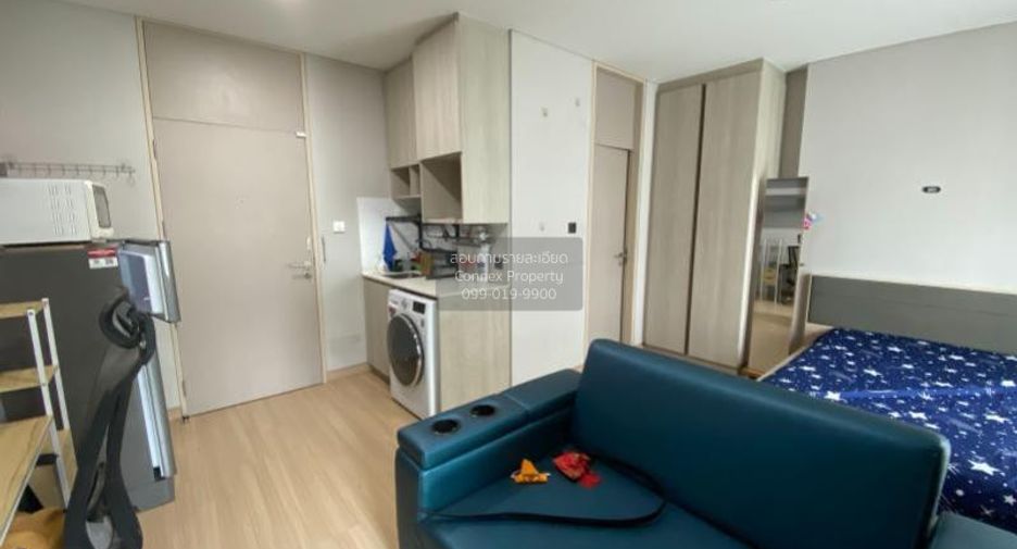 For sale 1 bed condo in Din Daeng, Bangkok