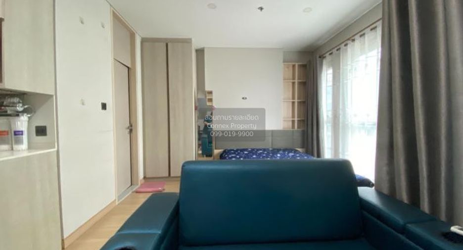 For sale 1 bed condo in Din Daeng, Bangkok