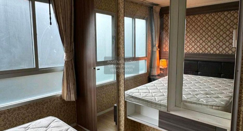 Condo en venta de 1 habitaciones en Bang Na, Bangkok