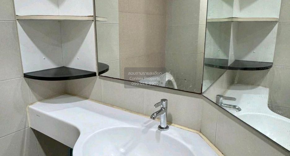 Condo en venta de 1 habitaciones en Bang Na, Bangkok