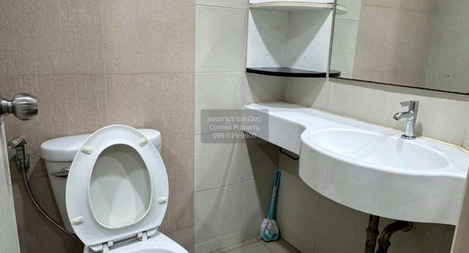 Condo en venta de 1 habitaciones en Bang Na, Bangkok