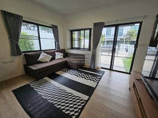For sale 2 bedrooms townhouse in Bang Phli, Samut Prakan
