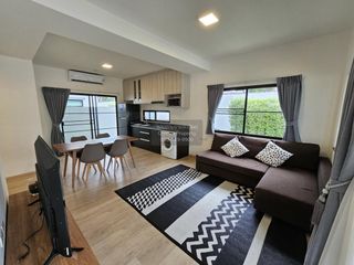 For sale 2 bedrooms townhouse in Bang Phli, Samut Prakan