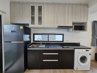 For sale 2 bedrooms townhouse in Bang Phli, Samut Prakan