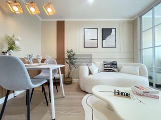 Продажа 1 кровать кондо в Банг Кхае, Бангкок
