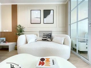Продажа 1 кровать кондо в Банг Кхае, Бангкок