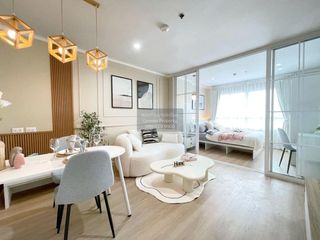 Продажа 1 кровать кондо в Банг Кхае, Бангкок