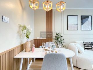 Продажа 1 кровать кондо в Банг Кхае, Бангкок