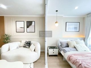 Продажа 1 кровать кондо в Банг Кхае, Бангкок