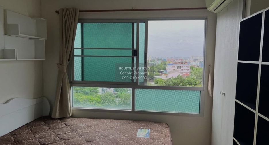ขาย 1 เตียง คอนโด ใน ประเวศ, กรุงเทพฯ