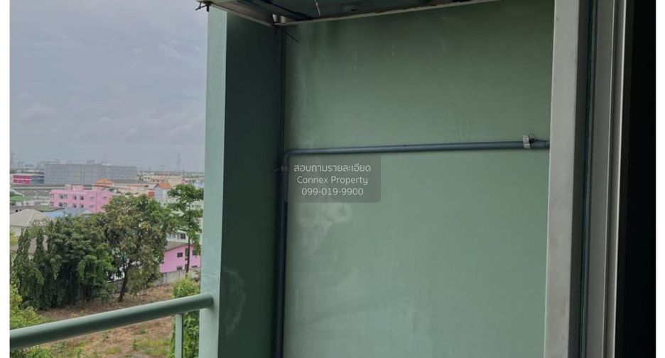 ขาย 1 เตียง คอนโด ใน ประเวศ, กรุงเทพฯ