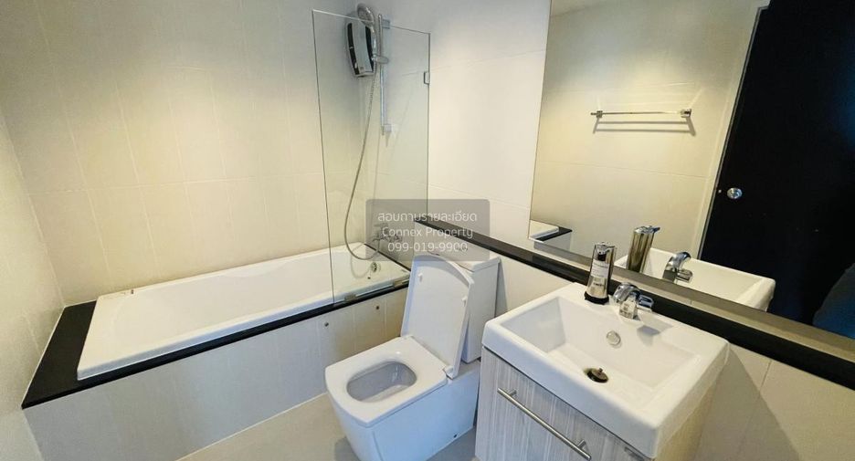 For sale 1 bed condo in Mueang Samut Prakan, Samut Prakan