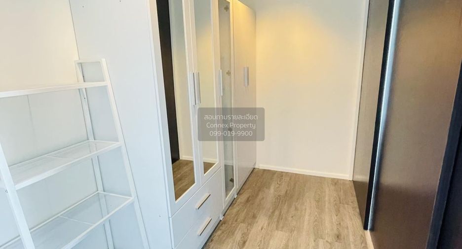 For sale 1 bed condo in Mueang Samut Prakan, Samut Prakan