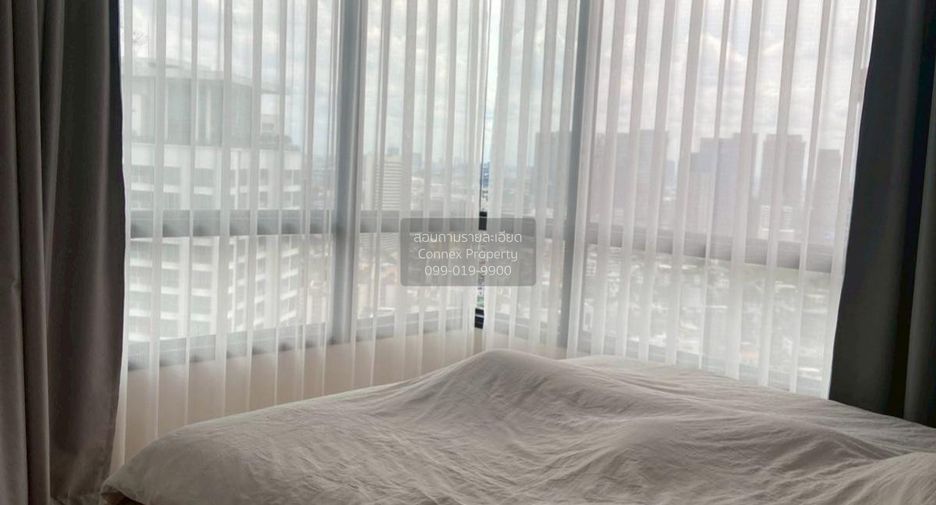 For sale 2 bedrooms condo in Chatuchak, Bangkok