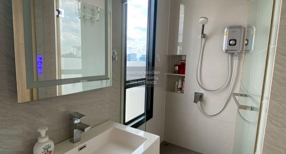 For sale 2 bedrooms condo in Chatuchak, Bangkok