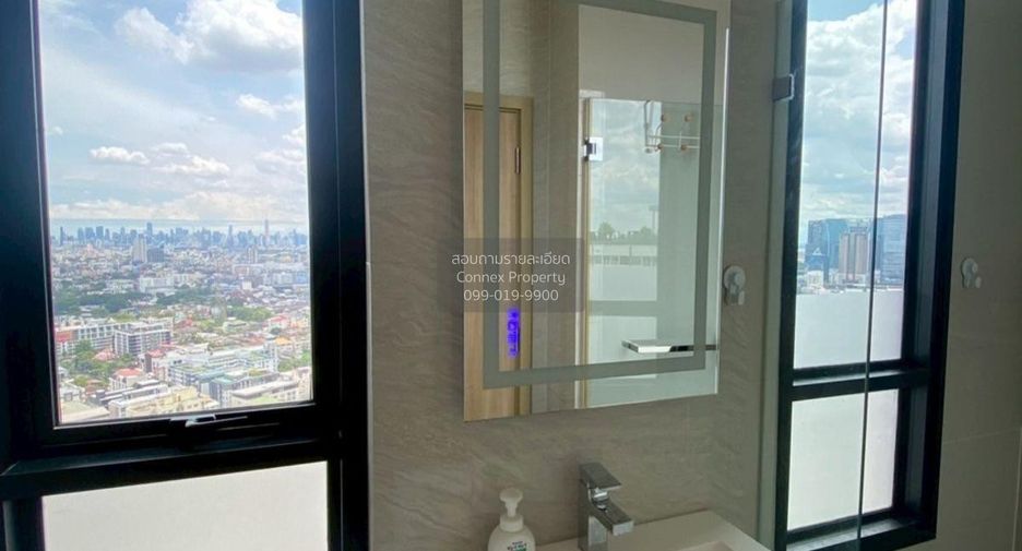 For sale 2 bedrooms condo in Chatuchak, Bangkok