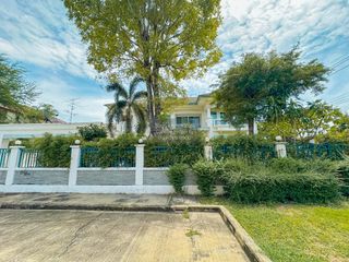 Продажа 4 спальни дом в Mueang Nonthaburi, Нонтабури