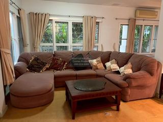 Продажа 4 спальни дом в Mueang Nonthaburi, Нонтабури