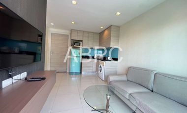 À louer et à vendre 2 chambres condo à Sattahip, Chonburi