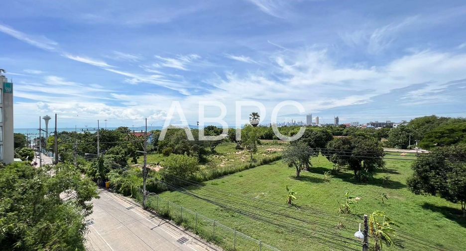 出租 和 出售 2 卧室 公寓 在 Sattahip, Chon Buri