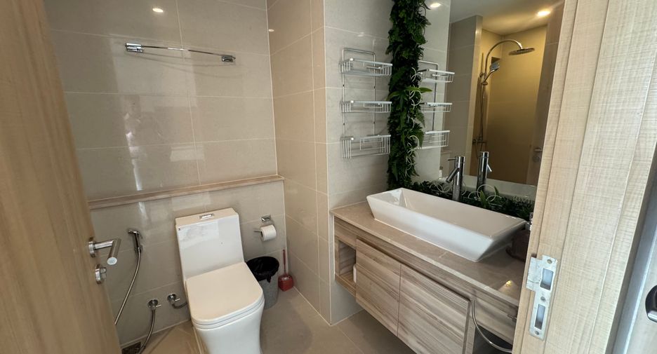 Wohnung zum Kauf mit 1 Zimmer in Bang Lamung, Chonburi
