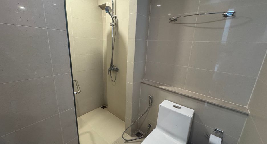 Wohnung zum Kauf mit 1 Zimmer in Bang Lamung, Chonburi