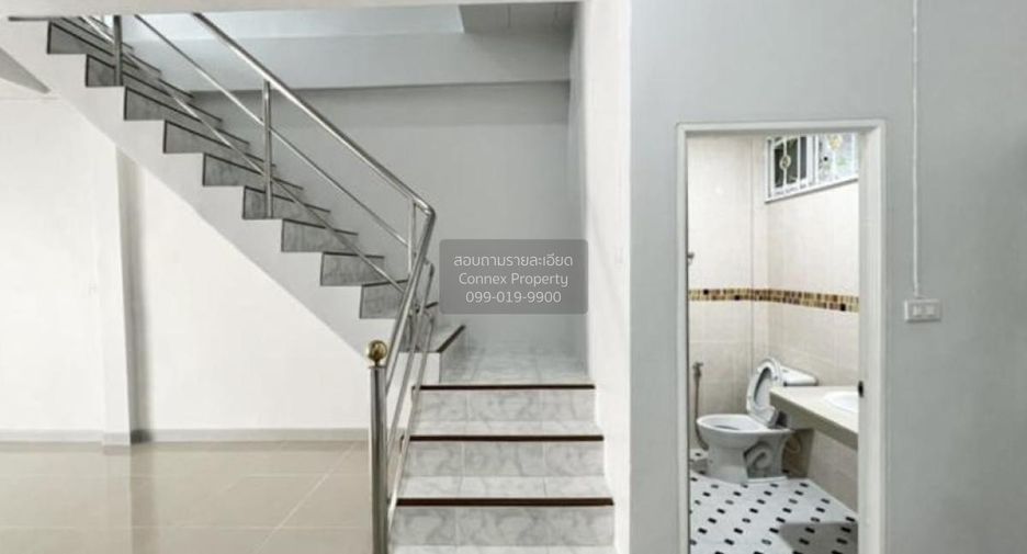 For sale 2 bedrooms townhouse in Bang Bua Thong, Nonthaburi