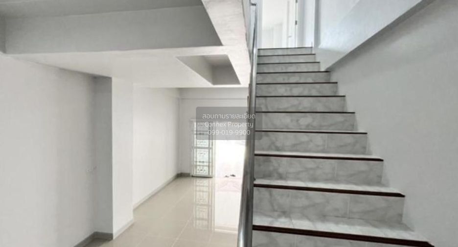 For sale 2 bedrooms townhouse in Bang Bua Thong, Nonthaburi
