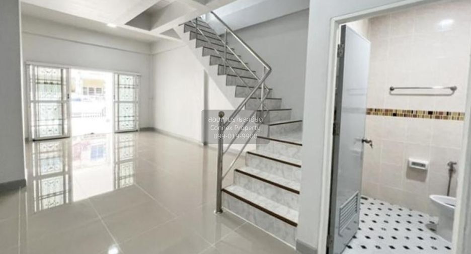 For sale 2 bedrooms townhouse in Bang Bua Thong, Nonthaburi