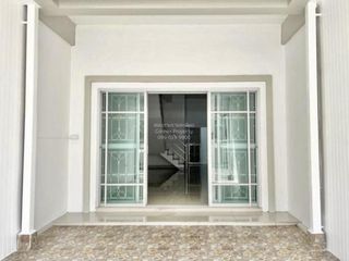 Продажа 2 спальни таунхаус в Bang Bua Thong, Нонтабури
