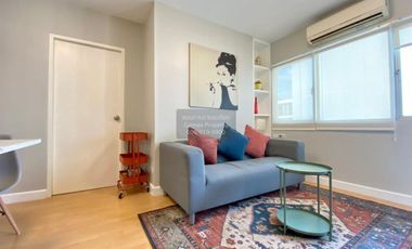For sale 1 bed condo in Phra Khanong, Bangkok