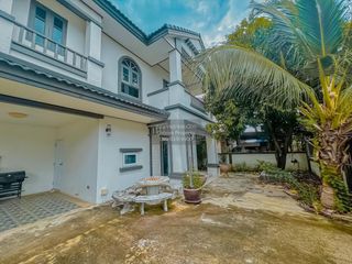出售 3 卧室 独立屋 在 Sai Noi, Nonthaburi
